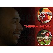hình nền bóng đá, hình nền cầu thủ, hình nền đội bóng, hình Thierry Henry (34)