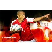 hình nền bóng đá, hình nền cầu thủ, hình nền đội bóng, hình Thierry Henry (4)