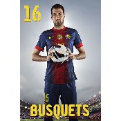 hình nền bóng đá, hình nền cầu thủ, hình nền đội bóng, hình Sergio Busquets (48)