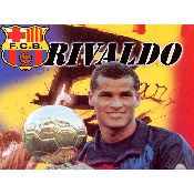 Hình nền Rivaldo (44), hình nền bóng đá, hình nền cầu thủ, hình nền đội bóng