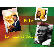 Hình nền Pele (78), hình nền bóng đá, hình nền cầu thủ, hình nền đội bóng