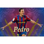hình nền bóng đá, hình nền cầu thủ, hình nền đội bóng, hình Pedro Rodriguez (34)