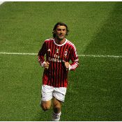 hình nền bóng đá, hình nền cầu thủ, hình nền đội bóng, hình Paolo Maldini (56)