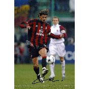 hình nền bóng đá, hình nền cầu thủ, hình nền đội bóng, hình Paolo Maldini (43)