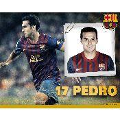 hình nền bóng đá, hình nền cầu thủ, hình nền đội bóng, hình Pedro Rodriguez (89)