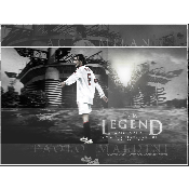 hình nền bóng đá, hình nền cầu thủ, hình nền đội bóng, hình Paolo Maldini (89)