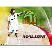 hình nền bóng đá, hình nền cầu thủ, hình nền đội bóng, hình Paolo Maldini (83)