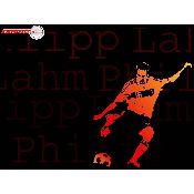 hình nền bóng đá, hình nền cầu thủ, hình nền đội bóng, hình Philipp Lahm (53)