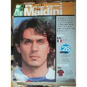 hình nền bóng đá, hình nền cầu thủ, hình nền đội bóng, hình Paolo Maldini (90)