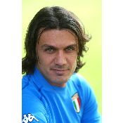 hình nền bóng đá, hình nền cầu thủ, hình nền đội bóng, hình Paolo Maldini (97)