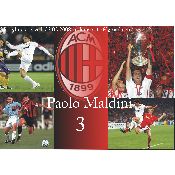 hình nền bóng đá, hình nền cầu thủ, hình nền đội bóng, hình Paolo Maldini (18)