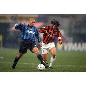 Hình nền Paolo Maldini (98), hình nền bóng đá, hình nền cầu thủ, hình nền đội bóng