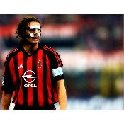hình nền bóng đá, hình nền cầu thủ, hình nền đội bóng, hình Paolo Maldini (71)