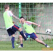 hình nền bóng đá, hình nền cầu thủ, hình nền đội bóng, hình Roman Pavlyuchenko (86)