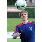Hình nền Roman Pavlyuchenko (22), hình nền bóng đá, hình nền cầu thủ, hình nền đội bóng