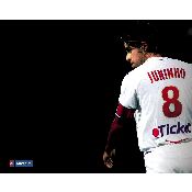 Hình nền Juninho (86), hình nền bóng đá, hình nền cầu thủ, hình nền đội bóng