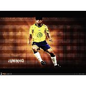 Hình nền Juninho (13), hình nền bóng đá, hình nền cầu thủ, hình nền đội bóng