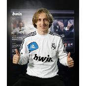 hình nền bóng đá, hình nền cầu thủ, hình nền đội bóng, hình Luca Modric (17)