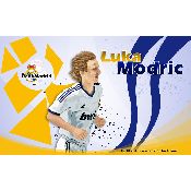 hình nền bóng đá, hình nền cầu thủ, hình nền đội bóng, hình Luca Modric (22)