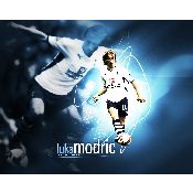 hình nền bóng đá, hình nền cầu thủ, hình nền đội bóng, hình Luca Modric (67)