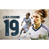 hình nền bóng đá, hình nền cầu thủ, hình nền đội bóng, hình Luca Modric (32)