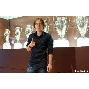 Hình nền Luca Modric (55), hình nền bóng đá, hình nền cầu thủ, hình nền đội bóng