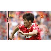 Hình nền Ji Sung Park (6), hình nền bóng đá, hình nền cầu thủ, hình nền đội bóng