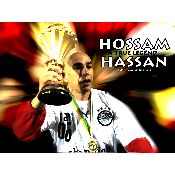 hình nền bóng đá, hình nền cầu thủ, hình nền đội bóng, hình Hossam Hassan (2)