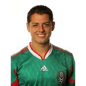 hình nền bóng đá, hình nền cầu thủ, hình nền đội bóng, hình Javier Hernandez (28)