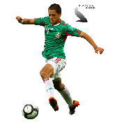 hình nền bóng đá, hình nền cầu thủ, hình nền đội bóng, hình Javier Hernandez (34)