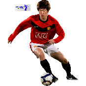 hình nền bóng đá, hình nền cầu thủ, hình nền đội bóng, hình Ji Sung Park (7)