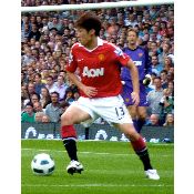 hình nền bóng đá, hình nền cầu thủ, hình nền đội bóng, hình Ji Sung Park (15)