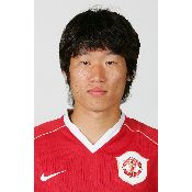 hình nền bóng đá, hình nền cầu thủ, hình nền đội bóng, hình Ji Sung Park (12)