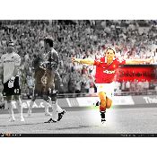 Hình nền Javier Hernandez (96), hình nền bóng đá, hình nền cầu thủ, hình nền đội bóng