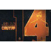 Hình nền Johan Cruyff (59), hình nền bóng đá, hình nền cầu thủ, hình nền đội bóng