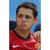 hình nền bóng đá, hình nền cầu thủ, hình nền đội bóng, hình Javier Hernandez (36)