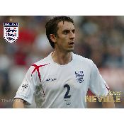 Hình nền Gary Neville (69), hình nền bóng đá, hình nền cầu thủ, hình nền đội bóng