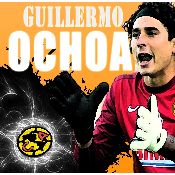 hình nền bóng đá, hình nền cầu thủ, hình nền đội bóng, hình Guillermo Ochoa (58)