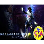 hình nền bóng đá, hình nền cầu thủ, hình nền đội bóng, hình Guillermo Ochoa (53)