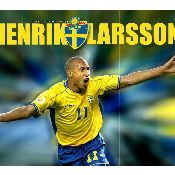 hình nền bóng đá, hình nền cầu thủ, hình nền đội bóng, hình Henrik Larsson (7)
