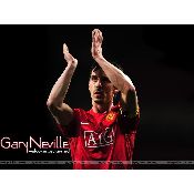 Hình nền Gary Neville (8), hình nền bóng đá, hình nền cầu thủ, hình nền đội bóng
