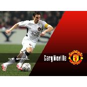 hình nền bóng đá, hình nền cầu thủ, hình nền đội bóng, hình Gary Neville (6)