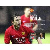 hình nền bóng đá, hình nền cầu thủ, hình nền đội bóng, hình Gary Neville (12)