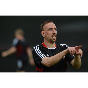 hình nền bóng đá, hình nền cầu thủ, hình nền đội bóng, hình Frank Ribery (46)