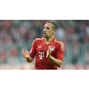 hình nền bóng đá, hình nền cầu thủ, hình nền đội bóng, hình Frank Ribery (64)