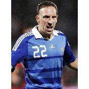 hình nền bóng đá, hình nền cầu thủ, hình nền đội bóng, hình Frank Ribery (66)