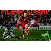 hình nền bóng đá, hình nền cầu thủ, hình nền đội bóng, hình Frank Ribery (45)