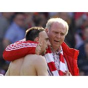 hình nền bóng đá, hình nền cầu thủ, hình nền đội bóng, hình Frank Ribery (69)