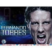 hình nền bóng đá, hình nền cầu thủ, hình nền đội bóng, hình Fernado Torres (58)