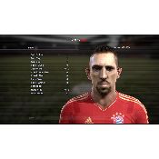 hình nền bóng đá, hình nền cầu thủ, hình nền đội bóng, hình Frank Ribery (59)